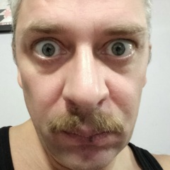 Антон Гиль, 14.05.1978, Санкт-Петербург