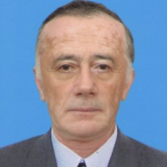 Khairiddin Jurabayev, 07.10.1958, Шымкент