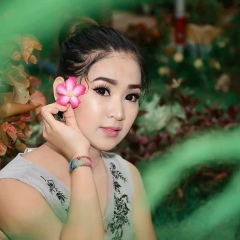 Shwe Khin, 20.07.1981