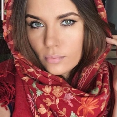 Ксения Денисова, 06.07, Пенза