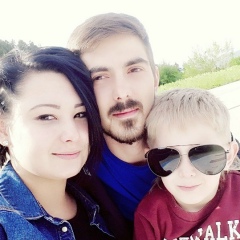 Каролина Когай, 17.08.1997, Ташкент