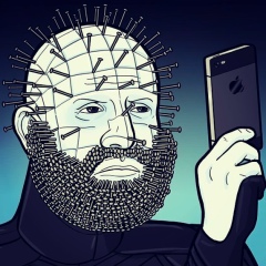 Max Lanets, 01.11, Санкт-Петербург