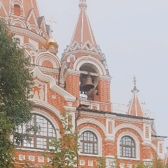 Ксения Мелихова, 11.12.1996, Москва