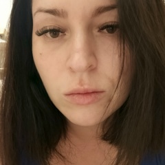 Лидия Громова, 11.09, Льгов