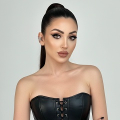 Кристина Ивановская, 08.06, Калининград