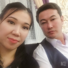 Gulzi Abdullaeva, 23.01.1990, Шымкент