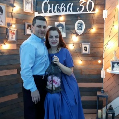 Анастасия Усова, 22.10, Сургут