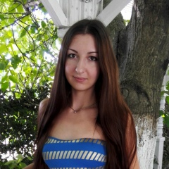 Анна Кузнецова, 02.04, Севастополь