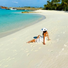 Анастасия Александрова, 05.04, Москва