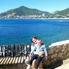 Маша Куторова, 03.08.1987, Власиха