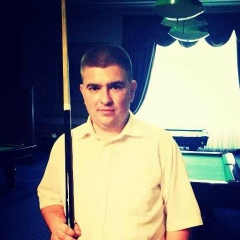 Дмитрий Муханов, 09.04