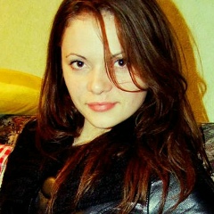 Анна Рабаку, Унгены