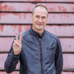 Александр Демидов, 16.11.1973, Иркутск