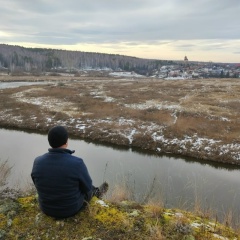 Василий Гришанов, 16.01, Екатеринбург