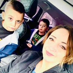 Варсеник Осипян, 15.07, Москва