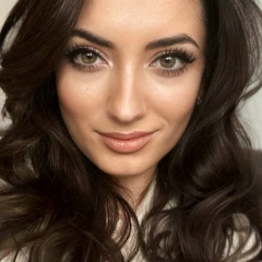 Anghelina Andon, 19.07.1991