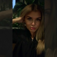 Анна Ковалева, 29.06, Москва