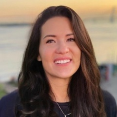 Victoria Немчинова, 21.05, Санкт-Петербург