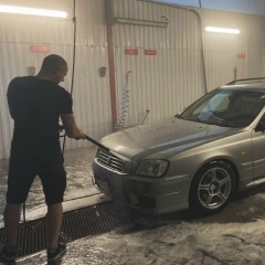 Егор Ивойлов, Калининград