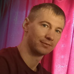 Алексей Османов, 05.04.1990, Новокузнецк