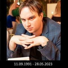 Никита Тваранович, 11.09.1991, Санкт-Петербург