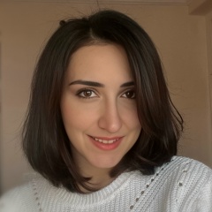 Ella Khachaturyan, 29.01.1992, Ереван