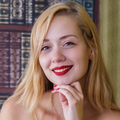 Татьяна Овчаренко, 22.06