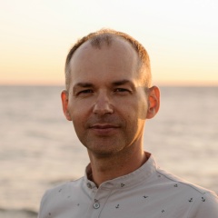 Александр Добренький, 05.12.1987, Санкт-Петербург