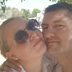 Olga Antoshkina, 19.09.1988, Севастополь