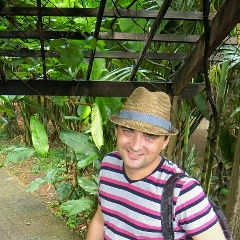 Денис Козликин, 12.04.1981, Санкт-Петербург