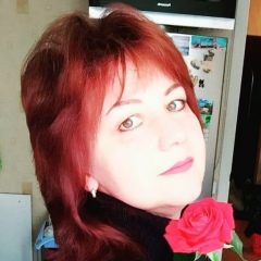 Галина Зацаринная, 11.09, Южно-Сахалинск