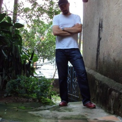 Armando Andre, 23.09.1976, São Paulo