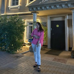 Жанна Сұлтанқазы, 01.09.1997, Алматы