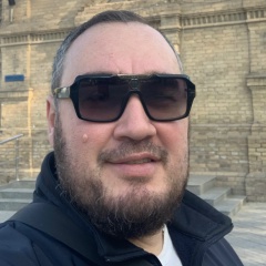 Руслан Ильмурзин, 04.01, Уфа