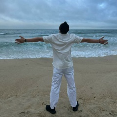 Максим Ким, Kingston