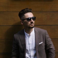 Иван Малина, Москва