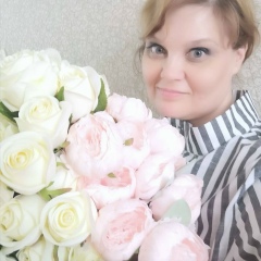 Юлия Воробьева, 06.03.1981