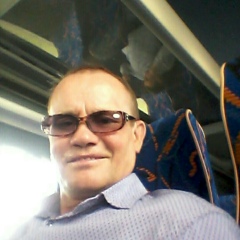 Николай Хурастеев, 13.08, Самара