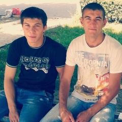 Аскер Пшуков, 18.04, Терек