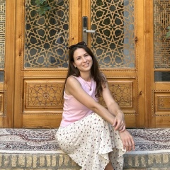 Татьяна Никулина, 10.10.1988, Новосибирск