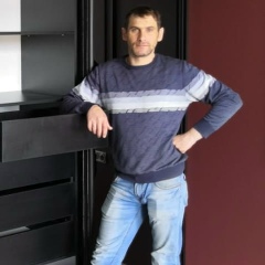 Андрей Некрытов, 20.02, Санкт-Петербург
