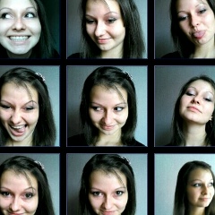 Алена Белова, 23.12.1987, Санкт-Петербург