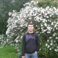 Ильхом Фазилов