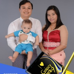 Moe Myint Shein, 21.09.1989