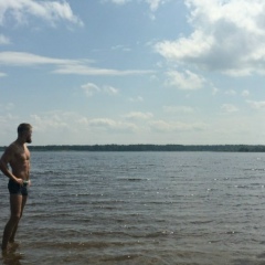 Богдан Матвиенко, 28.06, Красноярск