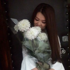 Gulzina Taalaybekova, 15.07.1987, Бишкек