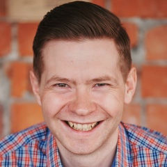 Антон Телегин, 23.03, Екатеринбург