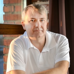 Андрей Мартынов, 05.09.1970, Мичуринск