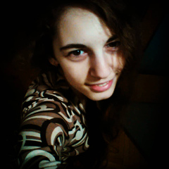 Аня Монах, 14.05.1998, Киев