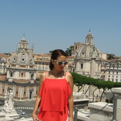 Гульасыл Маматова, 29.04, Москва